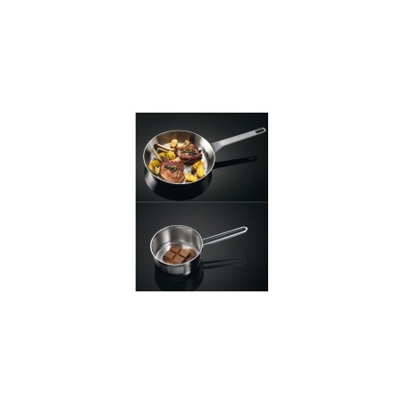 AEG HK634060XB Ceramic Hob - Premium Cooking Performance & Sleek Design for Your Kitchen